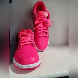 Nike Dunk Low Hyper Pink Women's